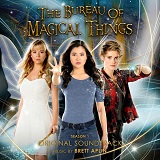 Brett Aplin: The Bureau of Magical Things