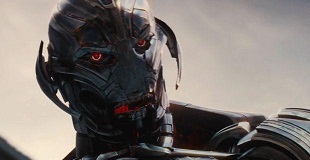 Brian Tyler & Danny Elfman - Avengers: Age of Ultron - image 2 Brian Tyler & Danny Elfman - Avengers: Age of Ultron - image 2