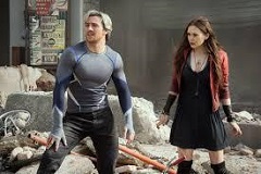 Brian Tyler & Danny Elfman - Avengers: Age of Ultron - image 5 Brian Tyler & Danny Elfman - Avengers: Age of Ultron - image 5