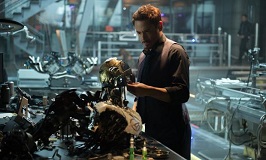 Brian Tyler & Danny Elfman - Avengers: Age of Ultron - image 7 Brian Tyler & Danny Elfman - Avengers: Age of Ultron - image 7