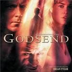Brian Tyler - Godsend soundtrack CD cover Brian Tyler - Godsend soundtrack CD cover