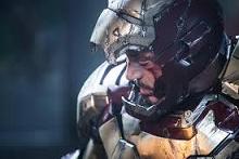 Brian Tyler: Iron Man 3 - image 1 Brian Tyler: Iron Man 3 - image 1