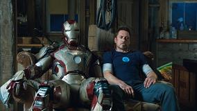 Brian Tyler: Iron Man 3 - image 3 Brian Tyler: Iron Man 3 - image 3