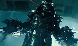 Brian Tyler: Teenage Mutant Ninja Turtles - image 2 Brian Tyler: Teenage Mutant Ninja Turtles - image 2