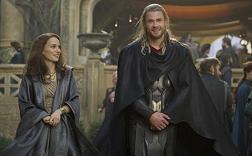 Brian Tyler - Thor: The Dark World - image 2 Brian Tyler - Thor: The Dark World - image 2