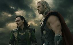 Brian Tyler - Thor: The Dark World - image 3 Brian Tyler - Thor: The Dark World - image 3