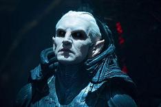 Brian Tyler - Thor: The Dark World - image 4 Brian Tyler - Thor: The Dark World - image 4