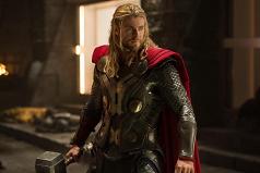 Brian Tyler - Thor: The Dark World - image 5 Brian Tyler - Thor: The Dark World - image 5