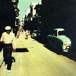 Ry Cooder - Buena-Vista Social Club soundtrack CD cover Ry Cooder - Buena-Vista Social Club soundtrack CD cover