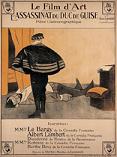 Camille Saint-Saens: Film Poster Camille Saint-Saens: Film Poster