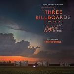 Carter Burwell: Three Billboards Outside Ebbing, Missouri Carter Burwell: Three Billboards Outside Ebbing, Missouri