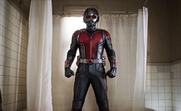 Christophe Beck: Ant-Man - image 1 Christophe Beck: Ant-Man - image 1