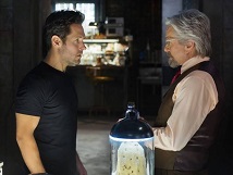 Christophe Beck: Ant-Man - image 2 Christophe Beck: Ant-Man - image 2