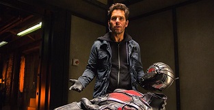 Christophe Beck: Ant-Man - image 3 Christophe Beck: Ant-Man - image 3