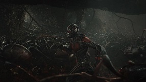 Christophe Beck: Ant-Man - image 4 Christophe Beck: Ant-Man - image 4