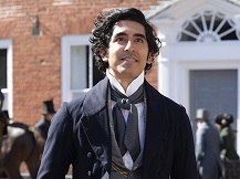 The Personal History of David Copperfield - image 1, Dev Patel as David Copperfield The Personal History of David Copperfield - image 1, Dev Patel as David Copperfield