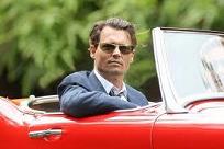 Christopher Young - The Rum Diary picture 1 Christopher Young - The Rum Diary picture 1