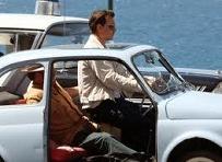 Christopher Young - The Rum Diary picture 4 Christopher Young - The Rum Diary picture 4