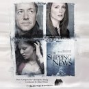 Christopher Young - The Shipping News soundtrack CD cover Christopher Young - The Shipping News soundtrack CD cover