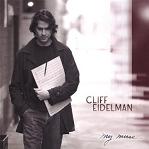Cliff Eidelman: My Muse - Album cover Cliff Eidelman: My Muse - Album cover