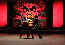 Cliff Martinez: Only God Forgives - image 2 Cliff Martinez: Only God Forgives - image 2