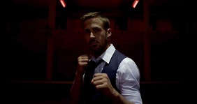 Cliff Martinez: Only God Forgives - image 3 Cliff Martinez: Only God Forgives - image 3