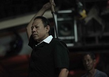 Cliff Martinez: Only God Forgives - image 4 Cliff Martinez: Only God Forgives - image 4