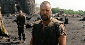 Clint Mansell: Noah - image 1 Clint Mansell: Noah - image 1