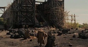Clint Mansell: Noah - image 2 Clint Mansell: Noah - image 2
