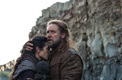 Clint Mansell: Noah - image 3 Clint Mansell: Noah - image 3