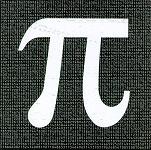Clint Mansell - Pi soundtrack CD cover Clint Mansell - Pi soundtrack CD cover
