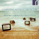 Various Composers - composing without the picture Various Composers - composing without the picture