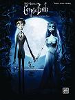 Corpse Bride - piano sheet music Corpse Bride - piano sheet music