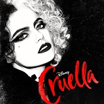 Cruella - song album cover Cruella - song album cover