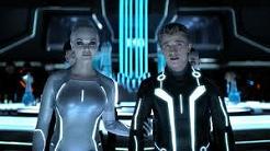 Daft Punk - Tron: Legacy - image 5 Daft Punk - Tron: Legacy - image 5
