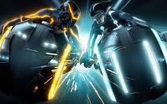 Daft Punk - Tron: Legacy - image 6 Daft Punk - Tron: Legacy - image 6