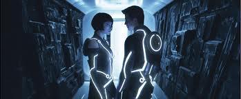 Daft Punk - Tron: Legacy - image 7 Daft Punk - Tron: Legacy - image 7