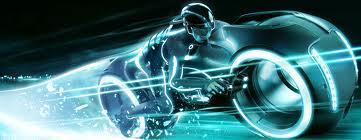 Daft Punk - Tron: Legacy - image 8 Daft Punk - Tron: Legacy - image 8