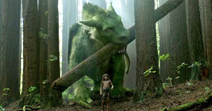 Daniel Hart: Pete's Dragon - image 1 Daniel Hart: Pete's Dragon - image 1