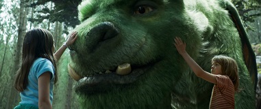 Daniel Hart: Pete's Dragon - image 2 Daniel Hart: Pete's Dragon - image 2