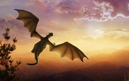 Daniel Hart: Pete's Dragon - image 3 Daniel Hart: Pete's Dragon - image 3