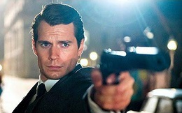 Daniel Pemberton: The Man from U.N.C.L.E. - image 2 Daniel Pemberton: The Man from U.N.C.L.E. - image 2