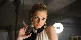 Daniel Pemberton: The Man from U.N.C.L.E. - image 4 Daniel Pemberton: The Man from U.N.C.L.E. - image 4