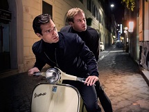 Daniel Pemberton: The Man from U.N.C.L.E. - image 5 Daniel Pemberton: The Man from U.N.C.L.E. - image 5