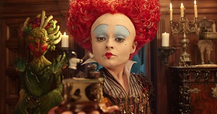 Danny Elfman: Alice Through the Looking Glass - image 2 Danny Elfman: Alice Through the Looking Glass - image 2