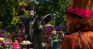 Danny Elfman: Alice Through the Looking Glass - image 3 Danny Elfman: Alice Through the Looking Glass - image 3
