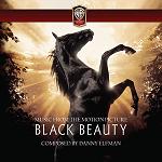 Danny Elfman: Black Beauty Danny Elfman: Black Beauty