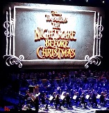Danny Elfman: The Nightmare Before Christmas, Live in Concert - image 1, click to enlarge Danny Elfman: The Nightmare Before Christmas, Live in Concert - image 1