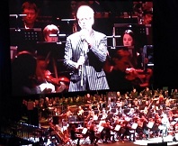 Danny Elfman: The Nightmare Before Christmas, Live in Concert - image 2, click to enlarge Danny Elfman: The Nightmare Before Christmas, Live in Concert - image 2