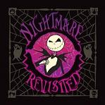 Danny Elfman - Nightmare Revisited album CD cover Danny Elfman - Nightmare Revisited album CD cover